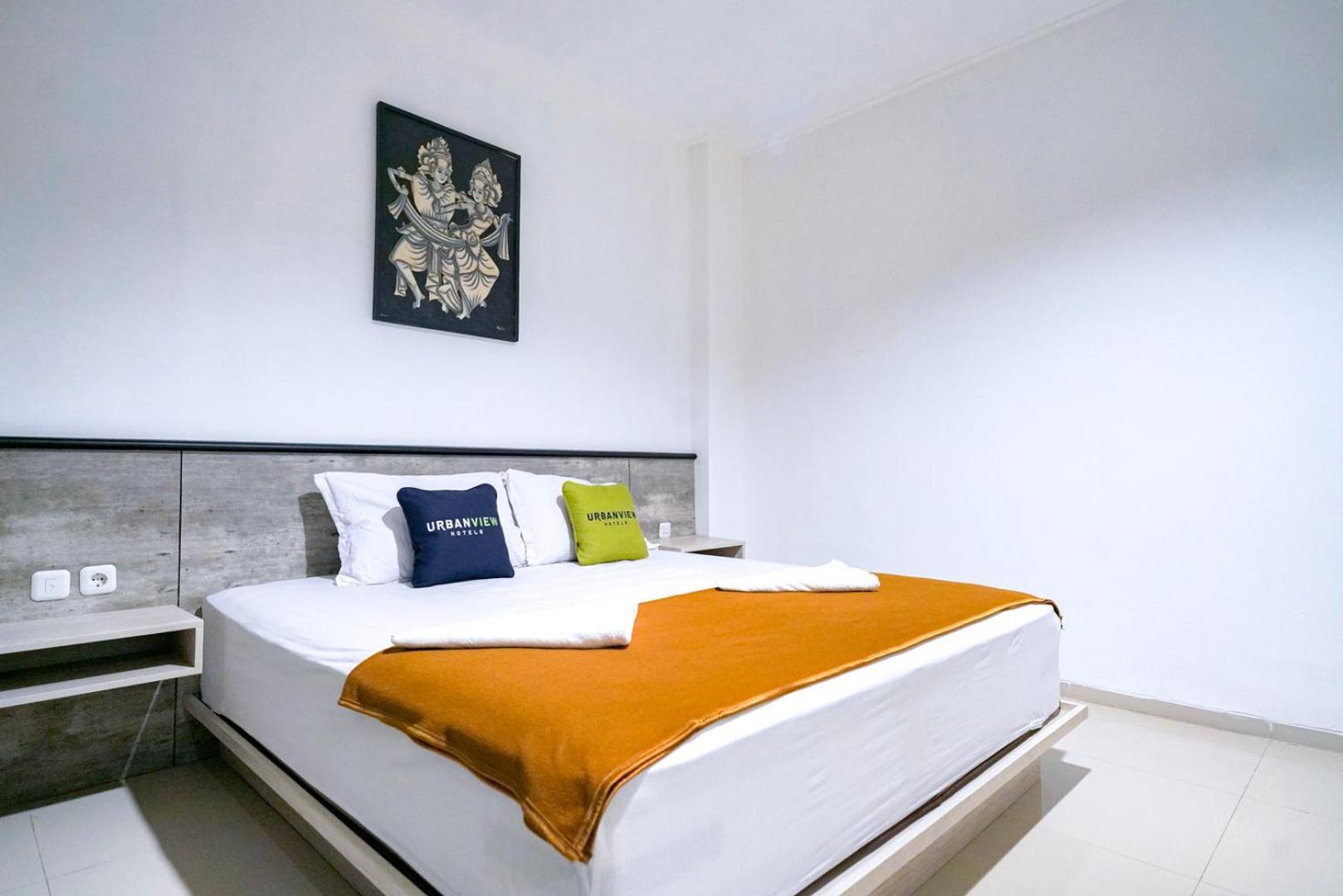 Urbanview Pecatu Residence Bali By Reddoorz Ungasan  Exterior photo