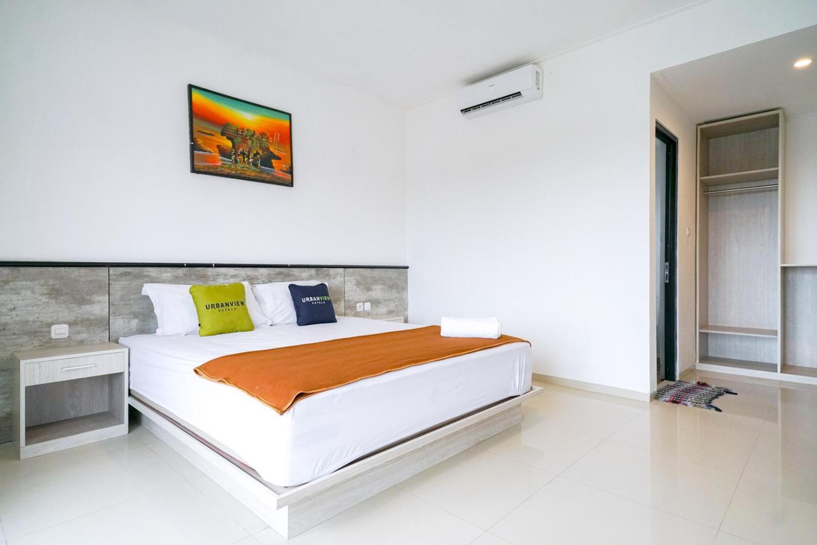 Urbanview Pecatu Residence Bali By Reddoorz Ungasan  Exterior photo